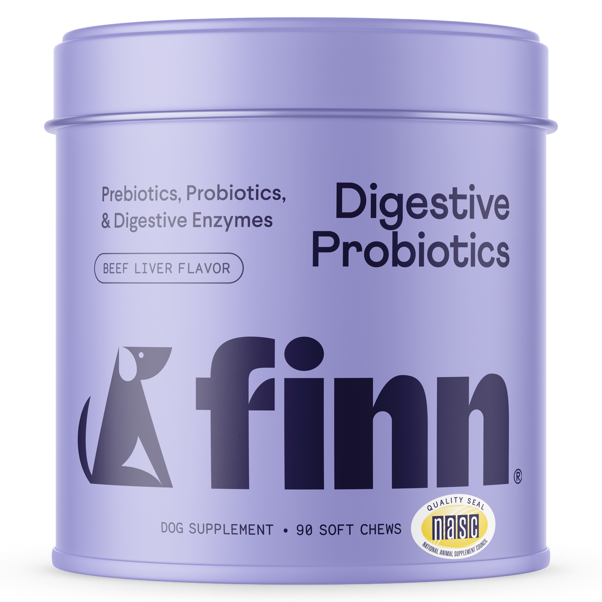 Probiotics Finn