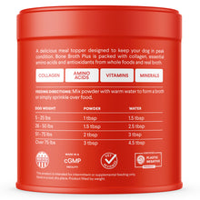 Load image into Gallery viewer, Bone Broth Plus