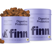 Load image into Gallery viewer, Digestive Probiotics 2-pack