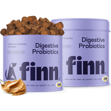 Load image into Gallery viewer, Digestive Probiotics 2-pack