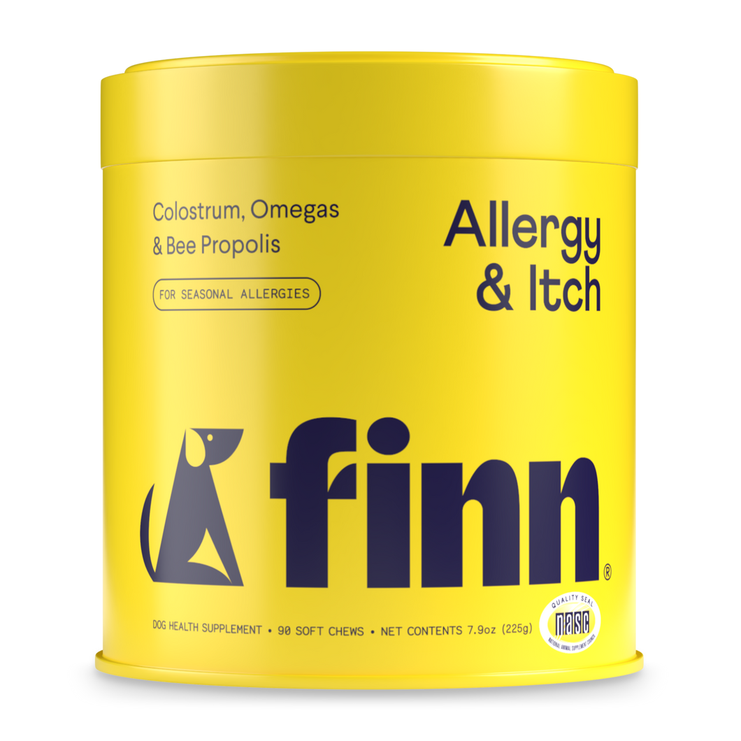 Allergy & Itch