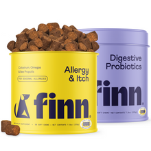 Load image into Gallery viewer, Comfy Pup Bundle