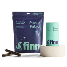 Load image into Gallery viewer, Plaque Patrol Dental Bundle Large