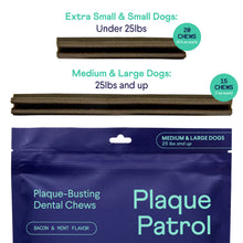 Load image into Gallery viewer, Plaque Patrol Dental Bundle Small