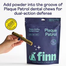 Load image into Gallery viewer, Plaque Patrol Dental Powder