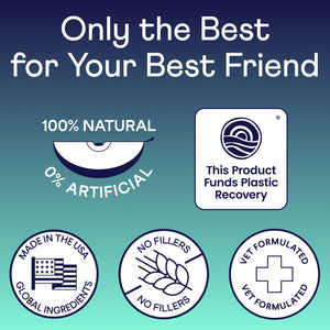 Plaque Patrol Dental Powder