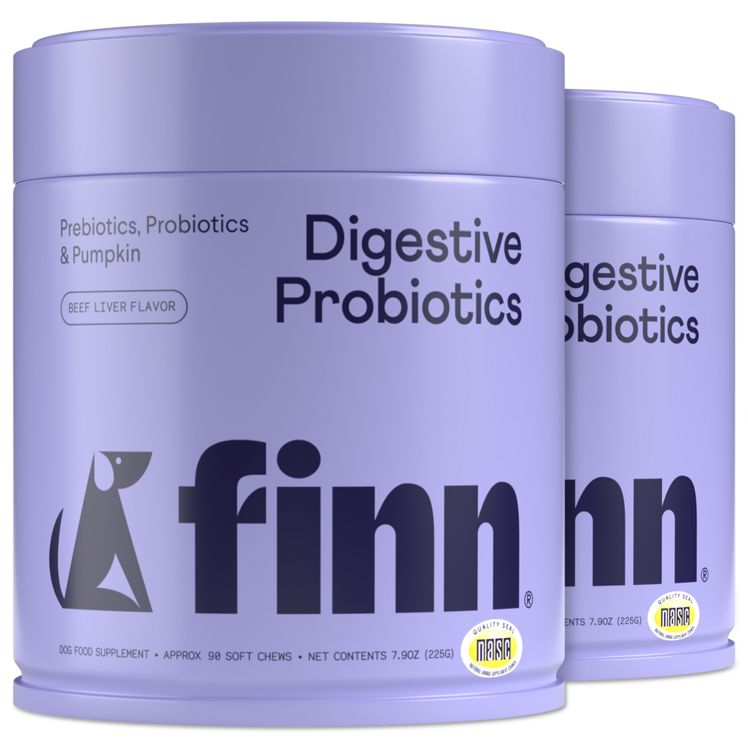 Digestive Probiotics 2-pack