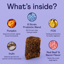 Load image into Gallery viewer, Digestive Probiotics 2-pack