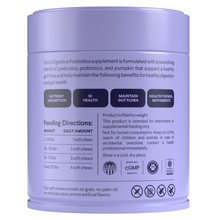 Load image into Gallery viewer, Digestive Probiotics 2-pack