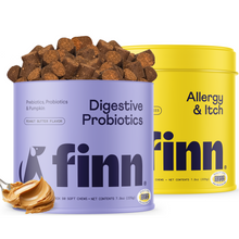 Load image into Gallery viewer, Comfy Pup Bundle