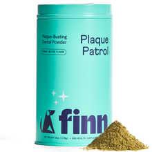 Load image into Gallery viewer, Plaque Patrol Dental Powder