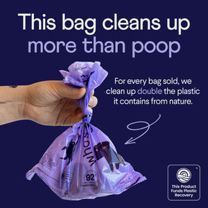 Poop Bags