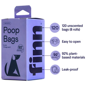 Poop Bags