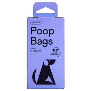 Poop Bags