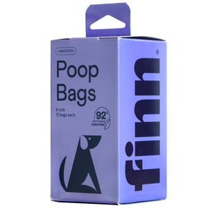 Poop Bags