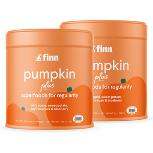 Pumpkin Plus 2-Pack