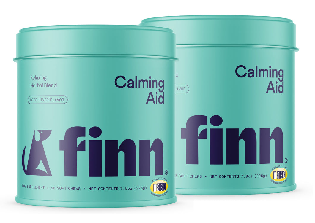 Calming Aid 2-Pack