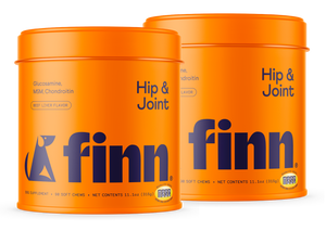 Hip & Joint 2-Pack