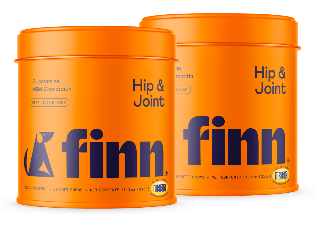 Hip & Joint 2-Pack
