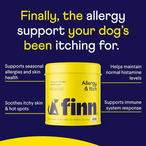 Allergy & Itch