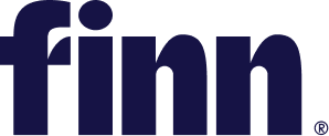 Finn logo